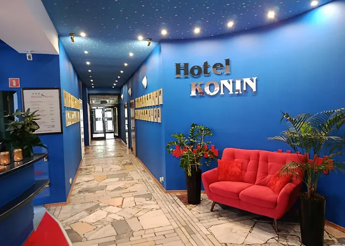 Konin
