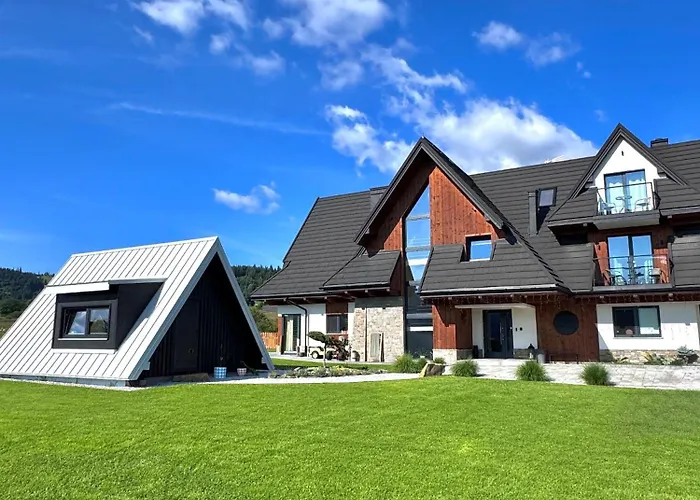 Hill House y&Prywatny