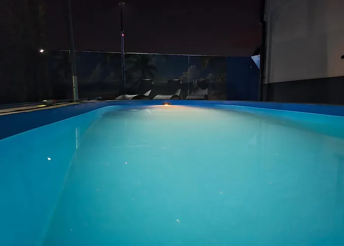 Hotel Amber