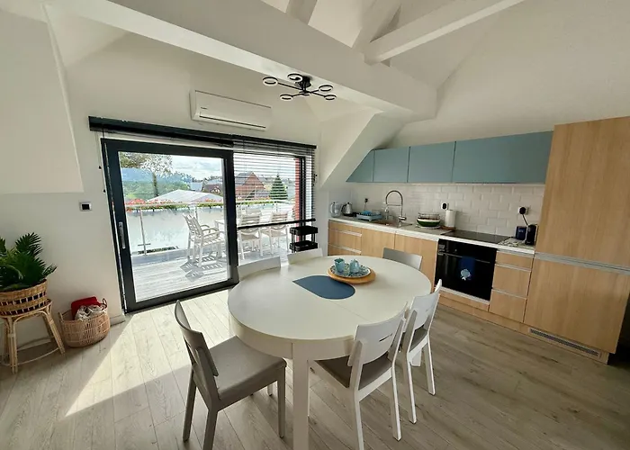 Apartament Promenada