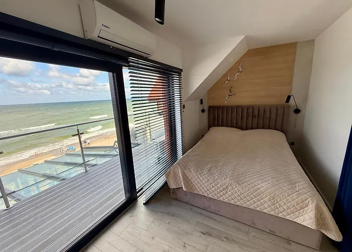 Apartament Promenada