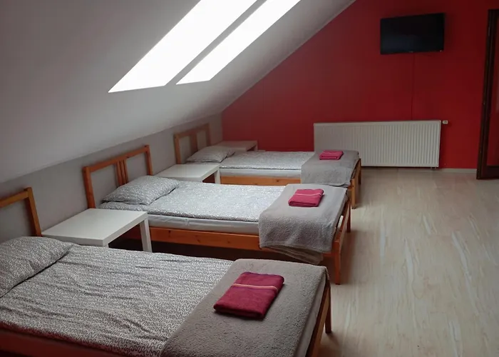 Apartament Marianki Dąbrowa Górnicza, Polska