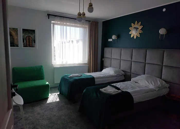 Wyjątkowe Smaki