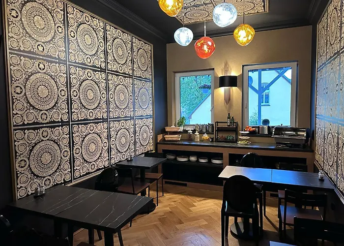 Złota Regalinda&Spa