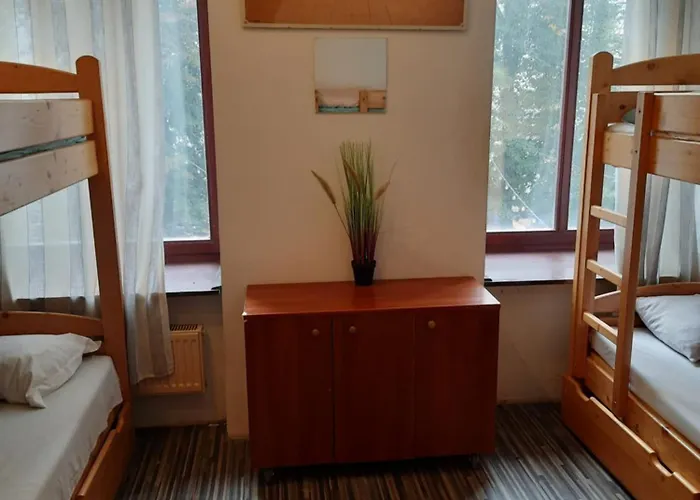 Room Hostel Piotrkowska