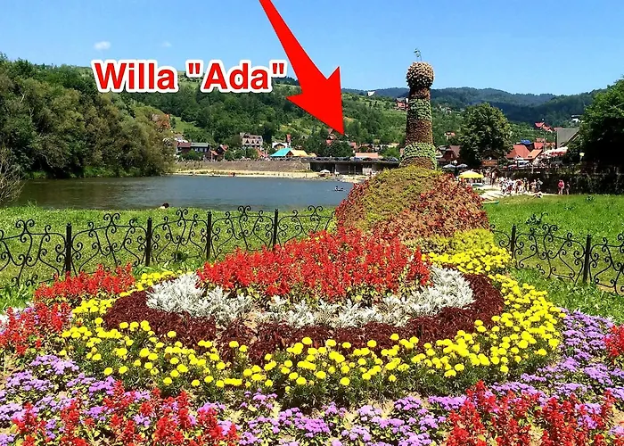 Willa Ada