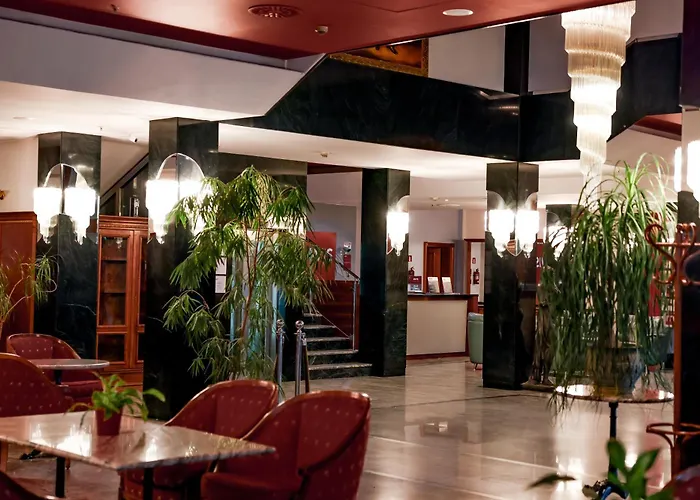 Park Hotel Diament Бельсько-Бяла, Польща