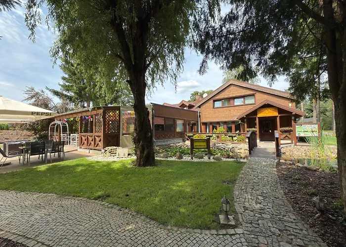 An-Son Apartamenty