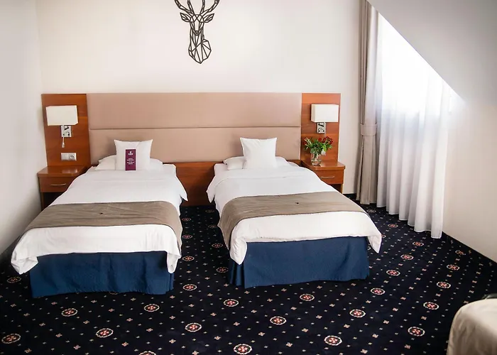 ParkHotel Łysoń