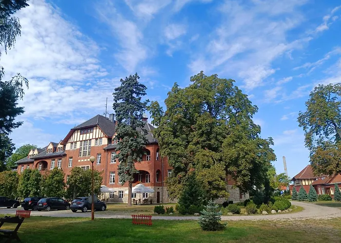 Willa Park