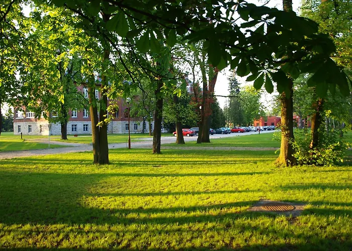 Willa Park
