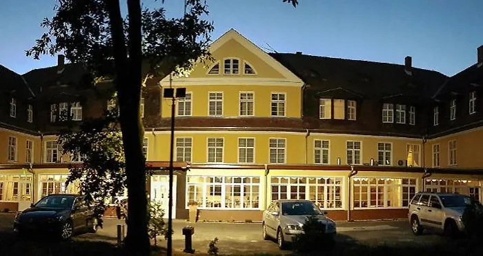 I Restauracja Chopin