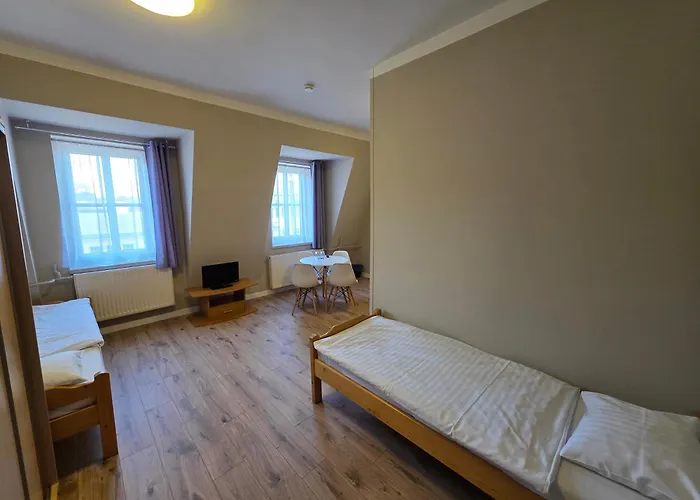 Dom Turysty PTTK w Bielsku - Białej