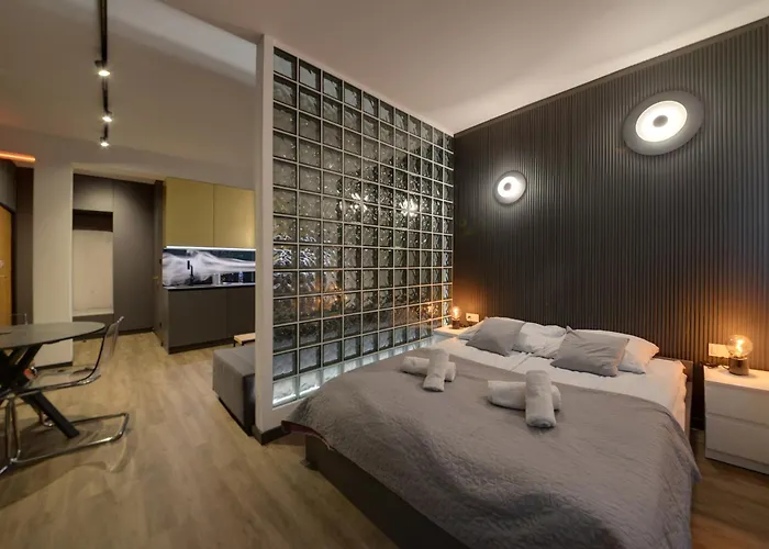 Q Apartamenty