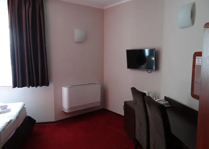Hotel Relax