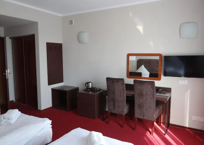 Hotel Relax