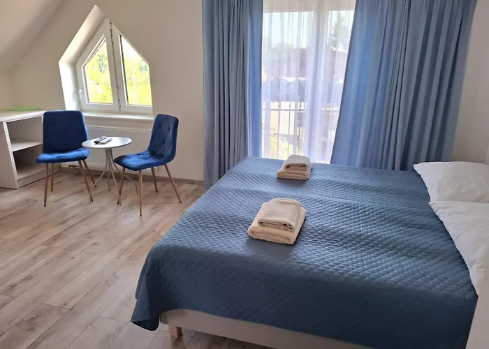 Restauracja -Zajazd trzech braci