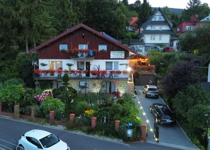 Górski Raj