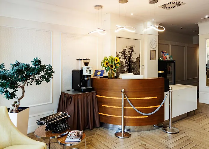 Jakubowy Hotel