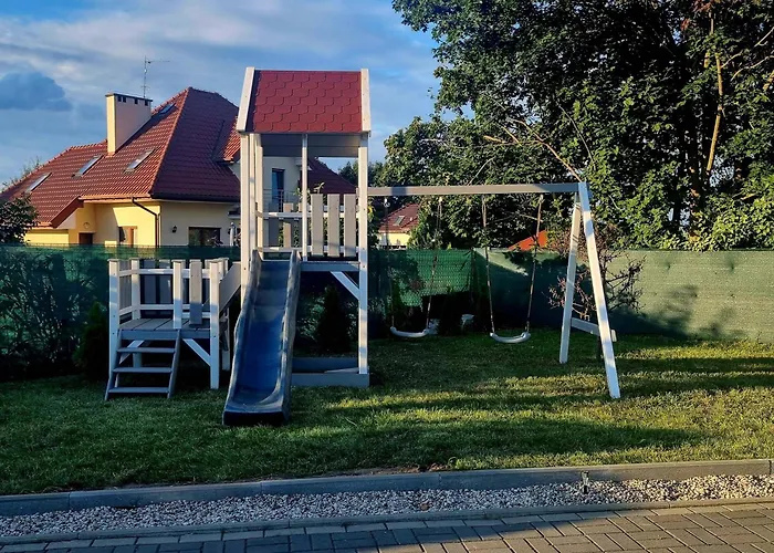 Dom Brama Mazur