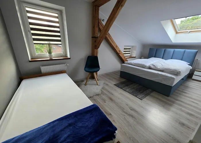 Apartamenty "Kotlina"