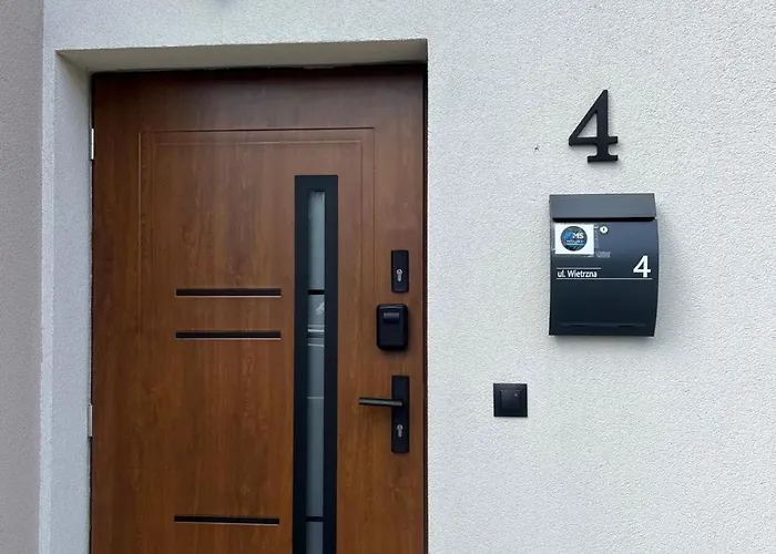 Ms House Apartament