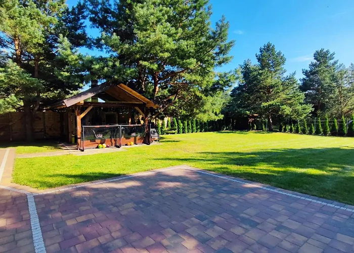 Mazury Całoroczny Dom Do Wynajęcia Nad Jeziorem