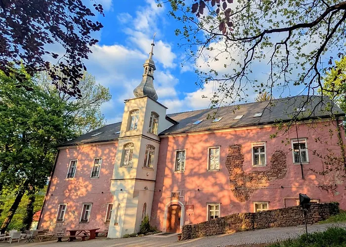 Dwór Górny