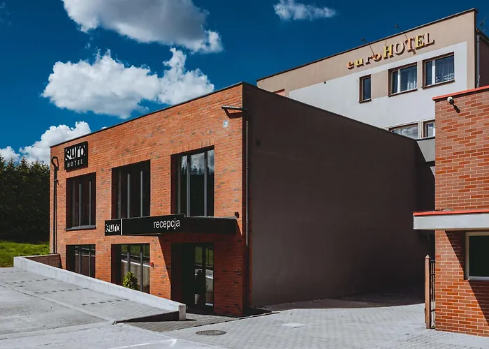 euroHOTEL Katowice Nikiszowiec