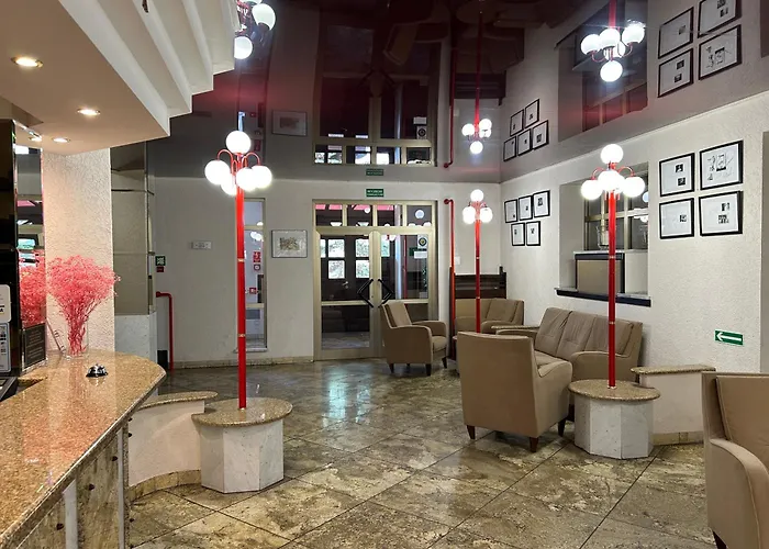 Hotel Restauracja Varia
