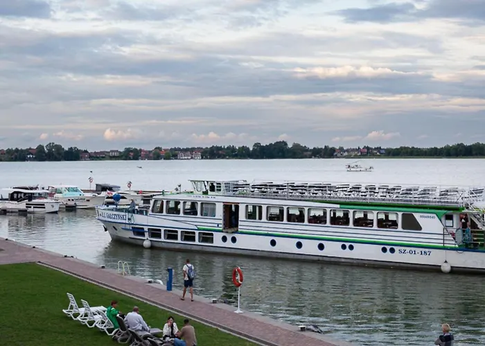 Willa Port