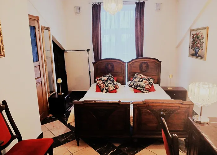 Tarnovsky Hotel, Resort & Spa Ostrowiec Świętokrzyski, Polska