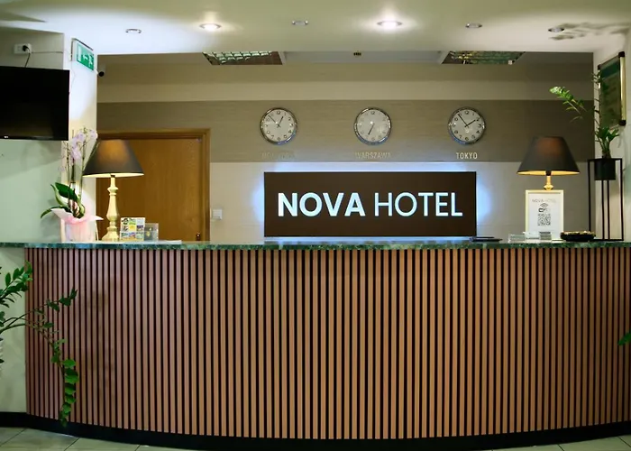 Nova