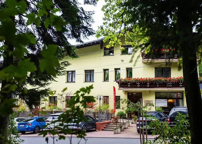 Na Błoniach