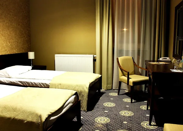 Hotel Rad