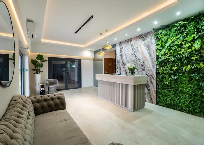 Hotel Biancas