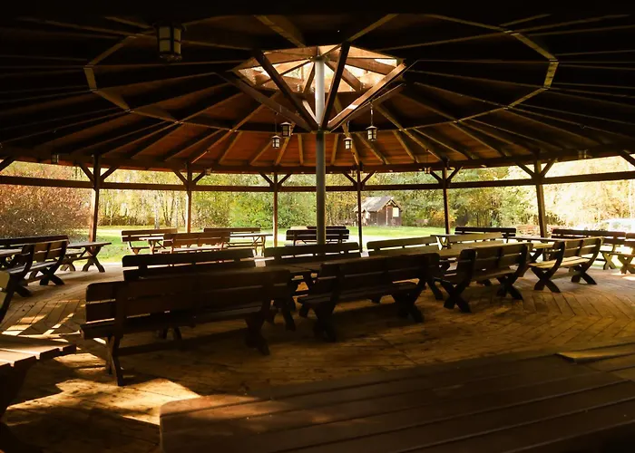 Park Business