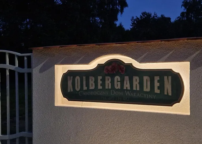 Kolbergarden