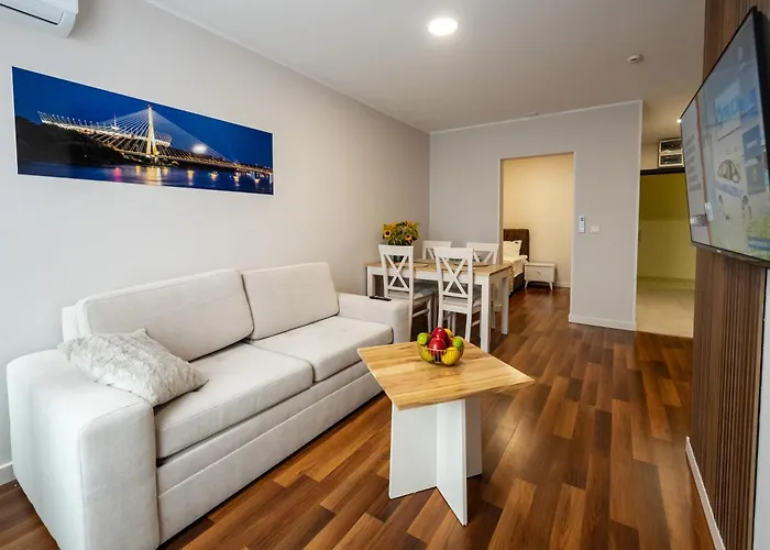 Wesola Apartamenty