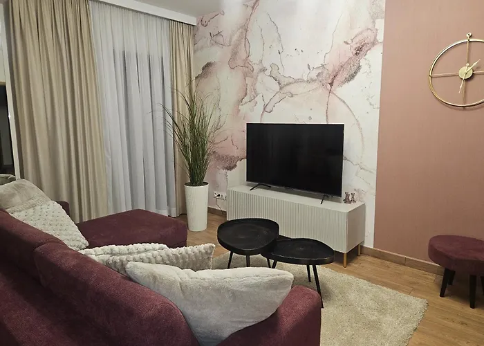 Apartamenty Hallera 4