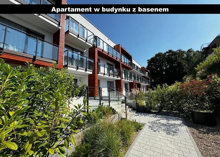 Aparthotel Anchoria Holiday Honest-Serwis