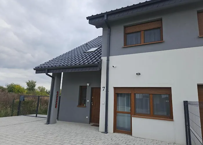 Diamentowa 7 Rent Home Konarzewo Poznań