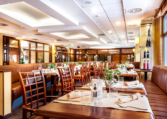 Qubus Hotel Legnica, Polska