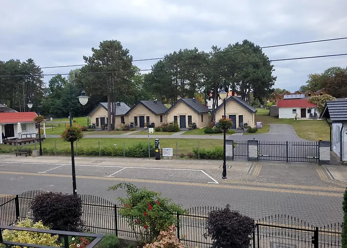 Baltic Holiday Houses