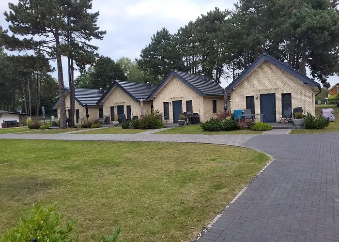 Baltic Holiday Houses
