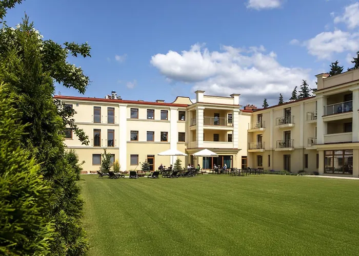Akacja Medical Resort