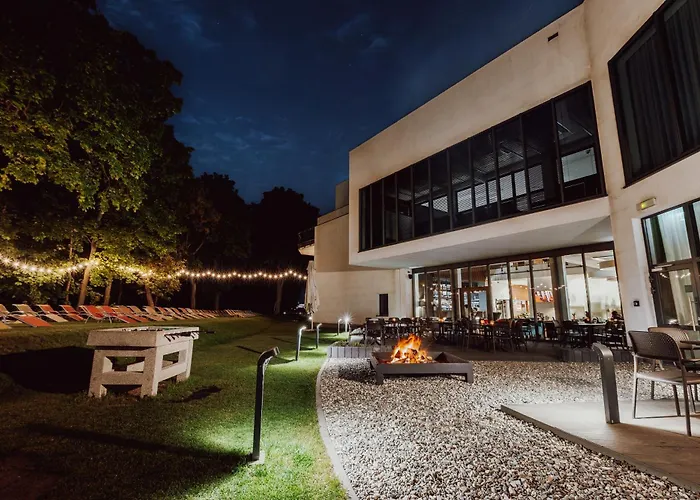 Aparthotel Termy Uniejów
