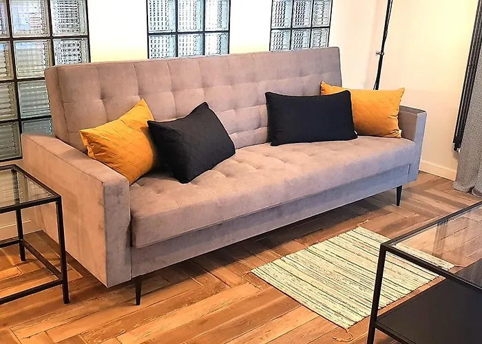 Active Residence C 408