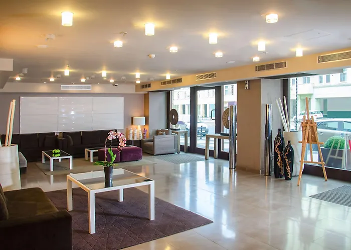 Hotel Nh Poznań, Polska