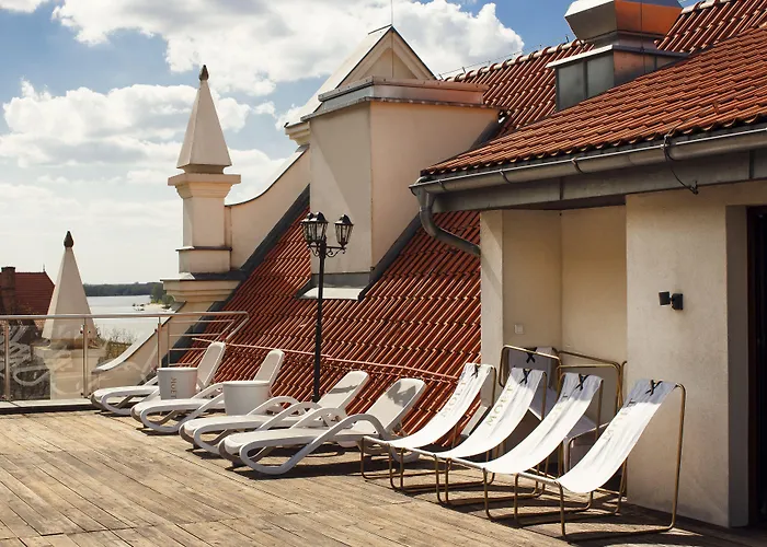 Hotel Król Kazimierz